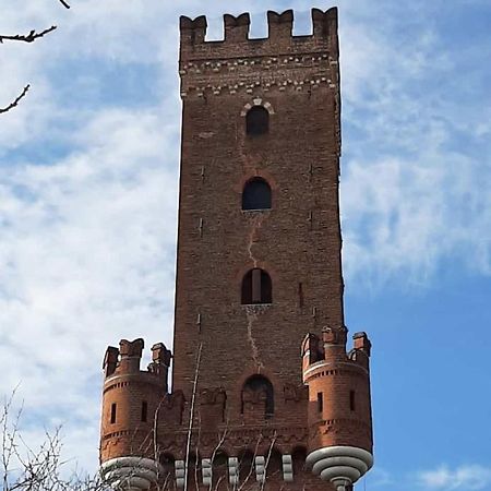 Appartamento San Paolo Asti Exterior photo