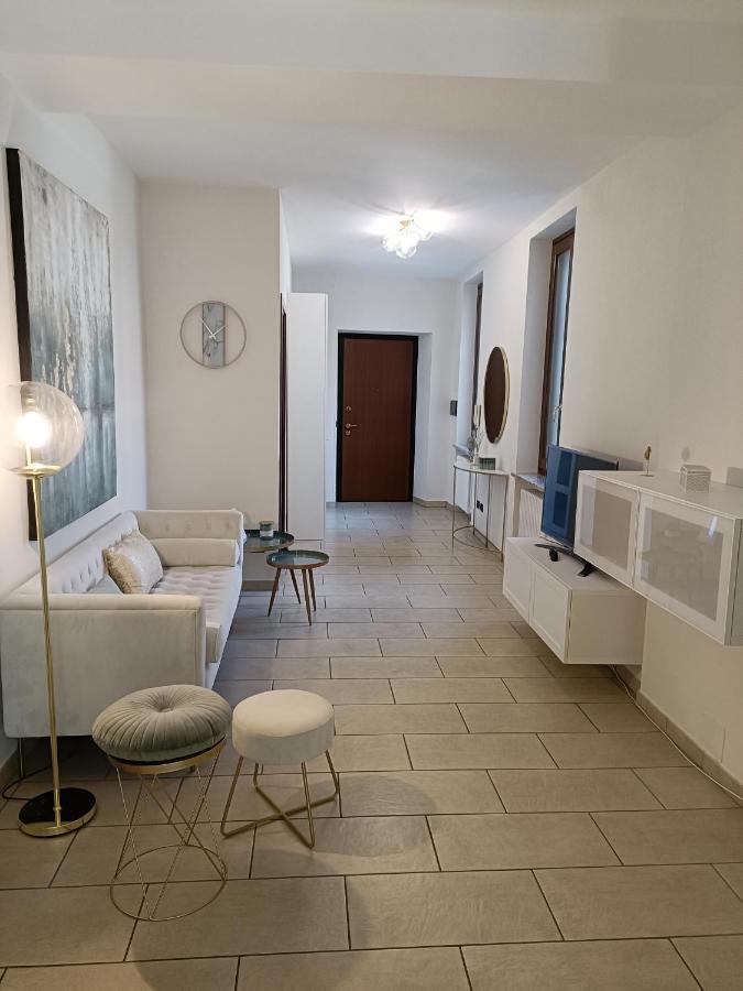 Appartamento San Paolo Asti Exterior photo