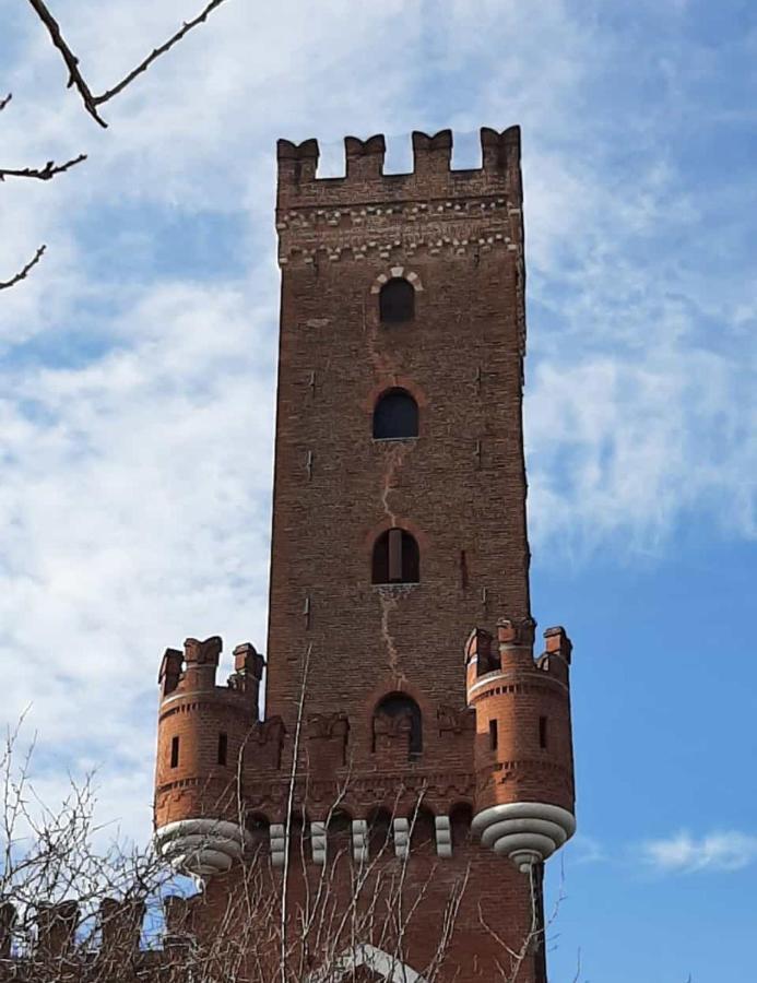 Appartamento San Paolo Asti Exterior photo