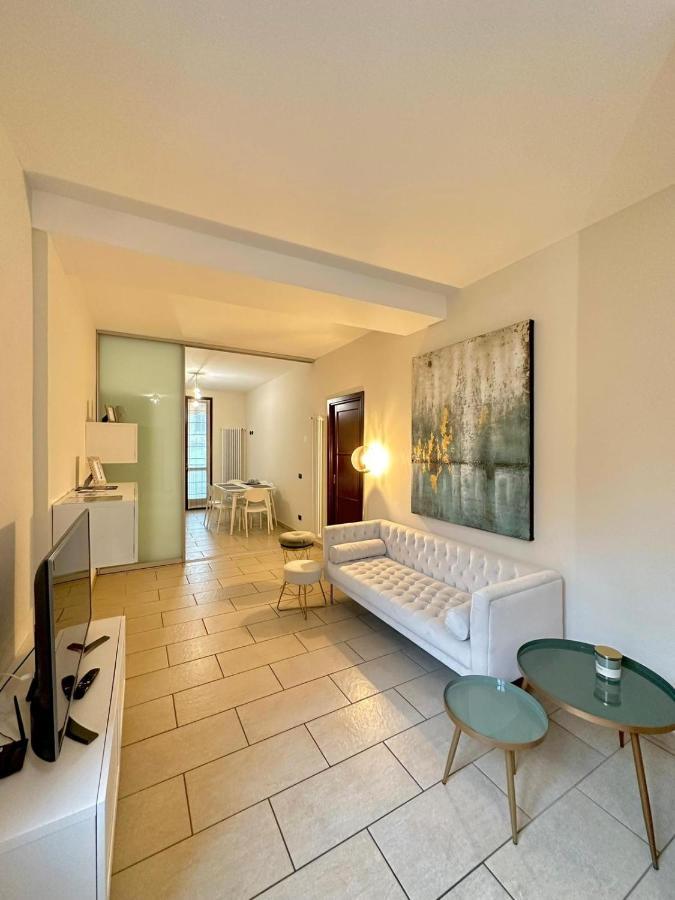 Appartamento San Paolo Asti Exterior photo